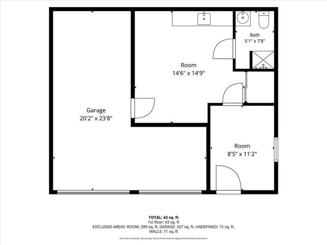 611 Calloway Drive, Rockmart, GA 30153