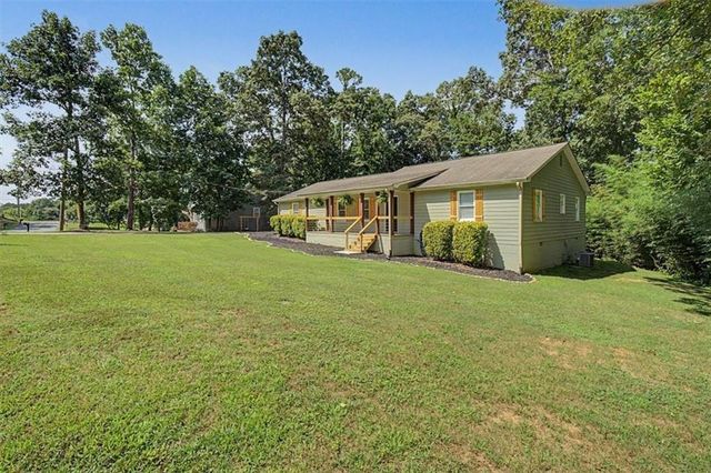 611 Calloway Drive, Rockmart, GA 30153
