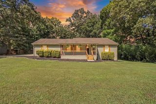 611 Calloway Drive, Rockmart, GA 30153