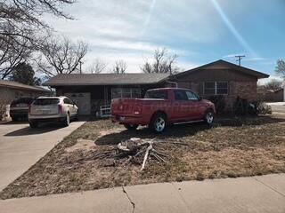 4621 S BRYAN Street, Amarillo, TX 79110