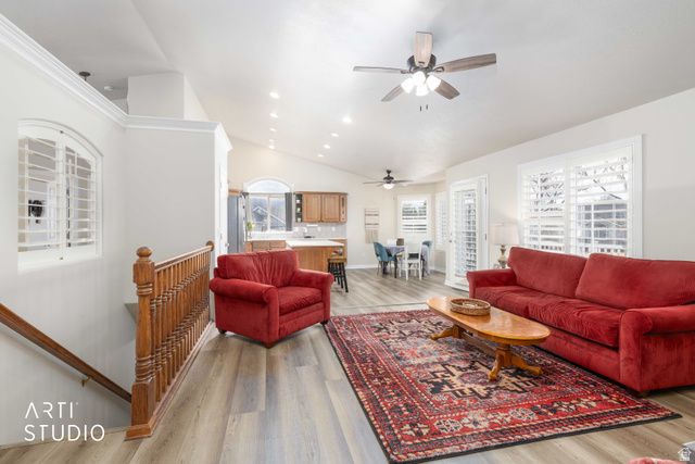 571 E 2250 N, North Ogden, UT 84414