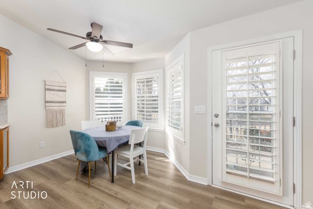 571 E 2250 N, North Ogden, UT 84414