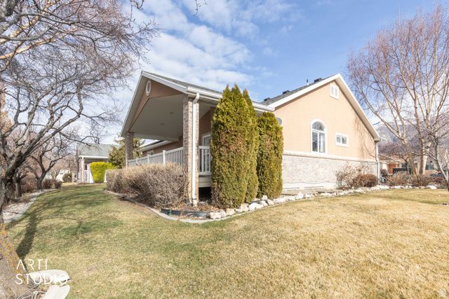 571 E 2250 N, North Ogden, UT 84414