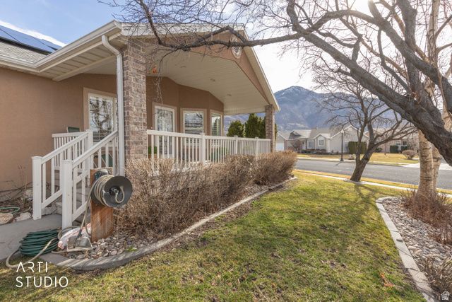 571 E 2250 N, North Ogden, UT 84414