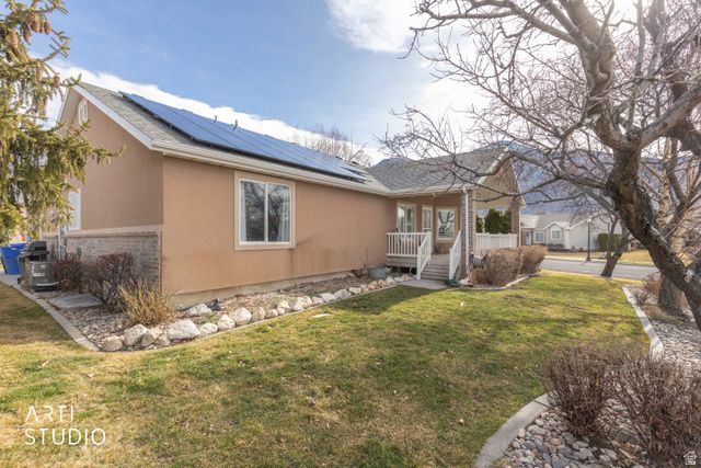 571 E 2250 N, North Ogden, UT 84414