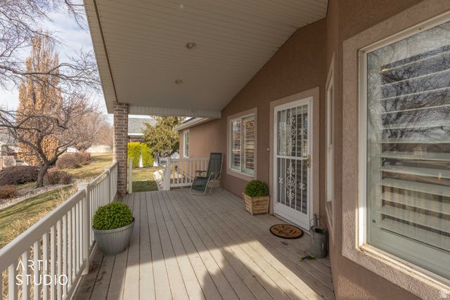 571 E 2250 N, North Ogden, UT 84414