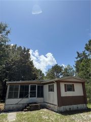 8434 W Aeroview Lane, Crystal River, FL 34429