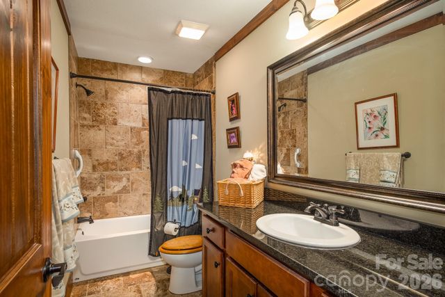 1600 Black Oak Drive, Sapphire, NC 28774