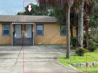1230 Fern Street, 1230, Cocoa, FL 32922
