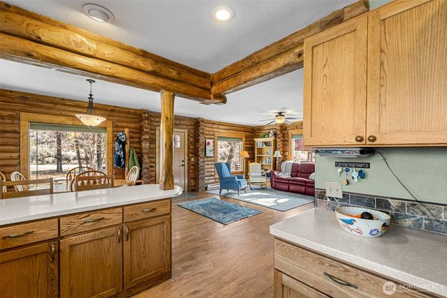 75 Purtteman Gulch Road, Chelan, WA 98816