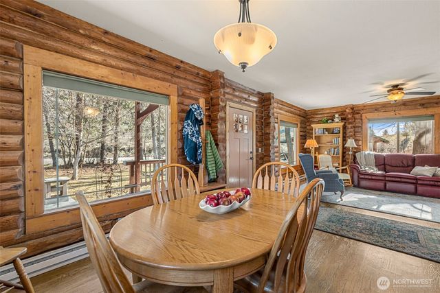 75 Purtteman Gulch Road, Chelan, WA 98816