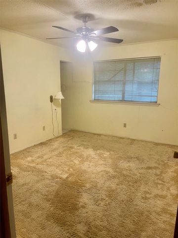 2110 SE 25th Avenue, Mineral Wells, TX 76067