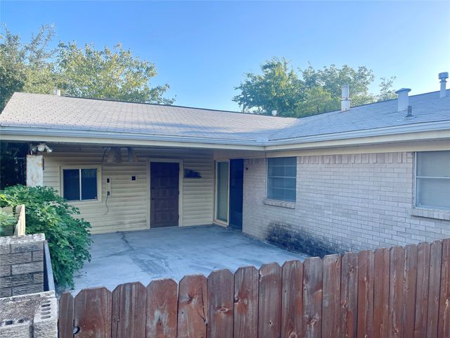 2110 SE 25th Avenue, Mineral Wells, TX 76067