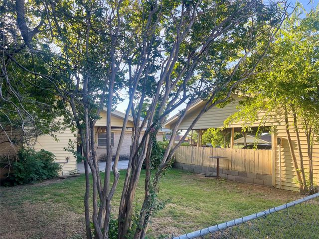2110 SE 25th Avenue, Mineral Wells, TX 76067