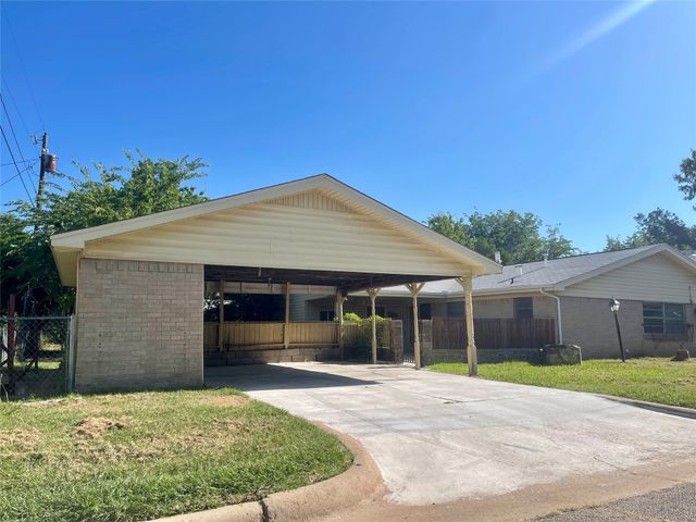 2110 SE 25th Avenue, Mineral Wells, TX 76067