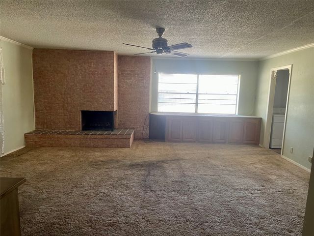 2110 SE 25th Avenue, Mineral Wells, TX 76067