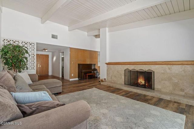 5708 Wilhelmina Avenue, Woodland Hills, CA 91367