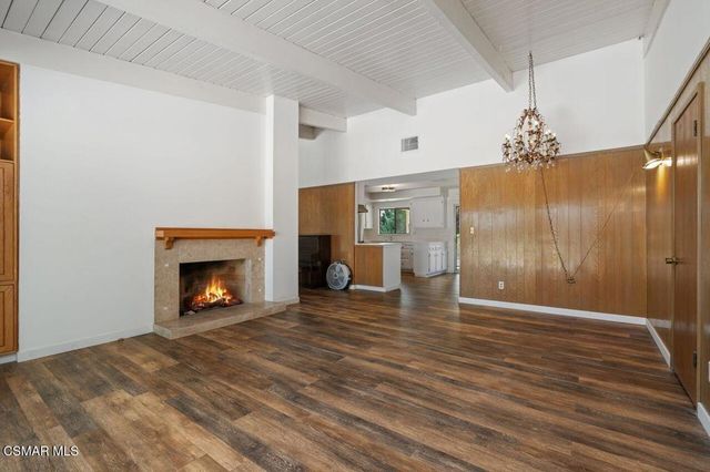 5708 Wilhelmina Avenue, Woodland Hills, CA 91367