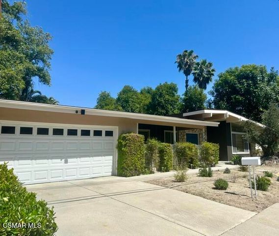 5708 Wilhelmina Avenue, Woodland Hills, CA 91367