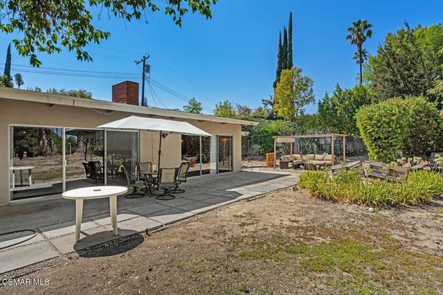 5708 Wilhelmina Avenue, Woodland Hills, CA 91367
