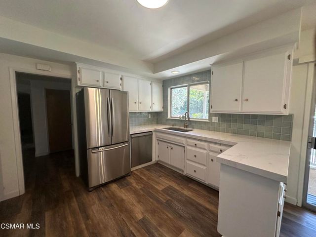5708 Wilhelmina Avenue, Woodland Hills, CA 91367