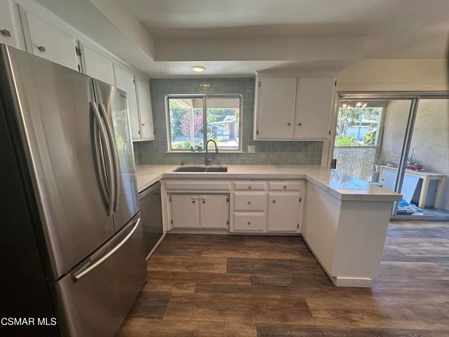 5708 Wilhelmina Avenue, Woodland Hills, CA 91367