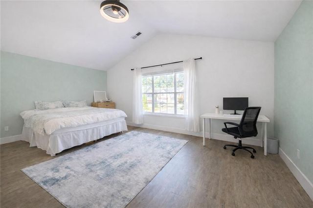 546 Woodland Park Terrace, Lawrenceville, GA 30043