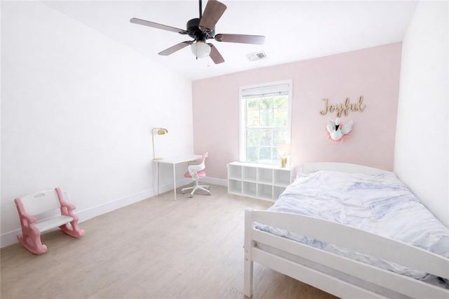 546 Woodland Park Terrace, Lawrenceville, GA 30043