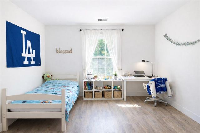 546 Woodland Park Terrace, Lawrenceville, GA 30043
