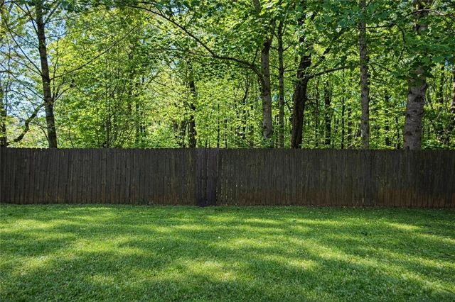 546 Woodland Park Terrace, Lawrenceville, GA 30043