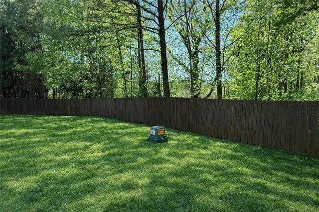 546 Woodland Park Terrace, Lawrenceville, GA 30043