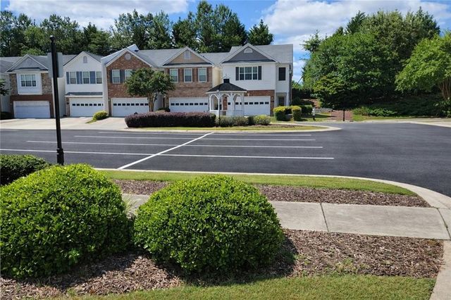 546 Woodland Park Terrace, Lawrenceville, GA 30043