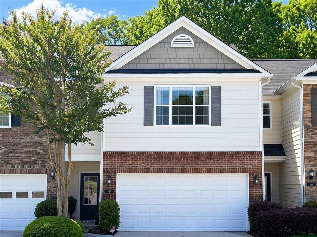 546 Woodland Park Terrace, Lawrenceville, GA 30043