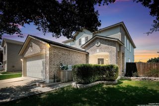 9911 Bermuda Palm, San Antonio, TX 78245