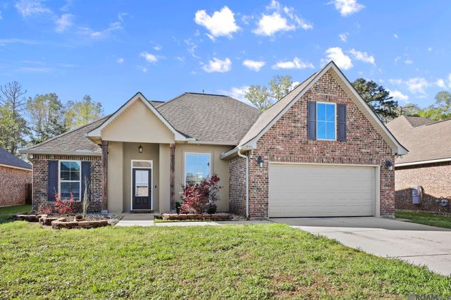13711 Fig Dr, Denham Springs, LA 70726