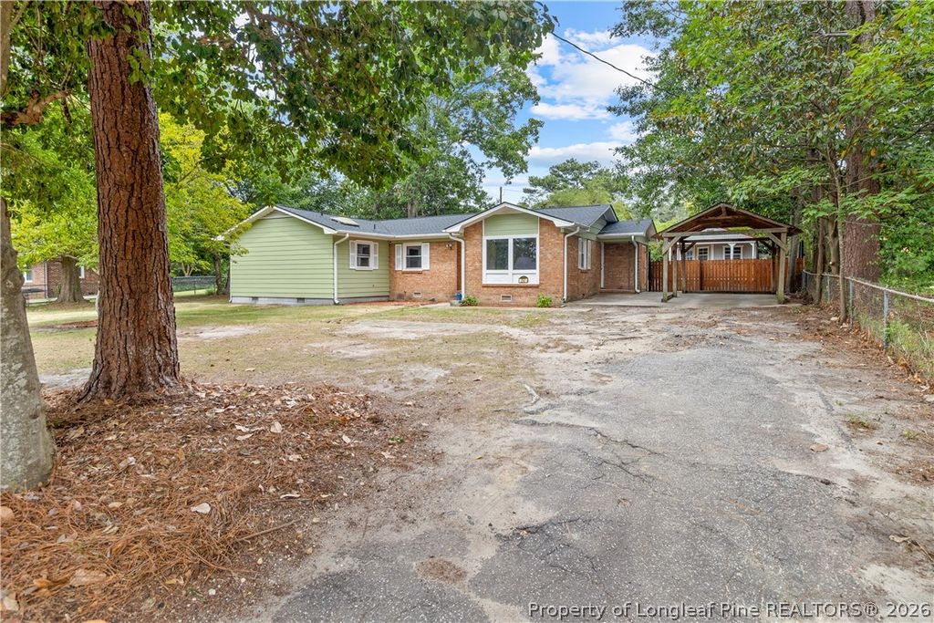 290 Lemont Drive, Fayetteville, NC 28303 — photo 2