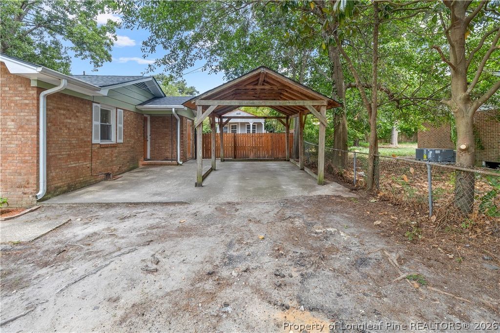 290 Lemont Drive, Fayetteville, NC 28303 — photo 4