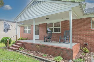 2815 Edwards Street, Greenville, NC 27858