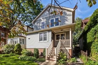 1216 Darrow Avenue, Evanston, IL 60202