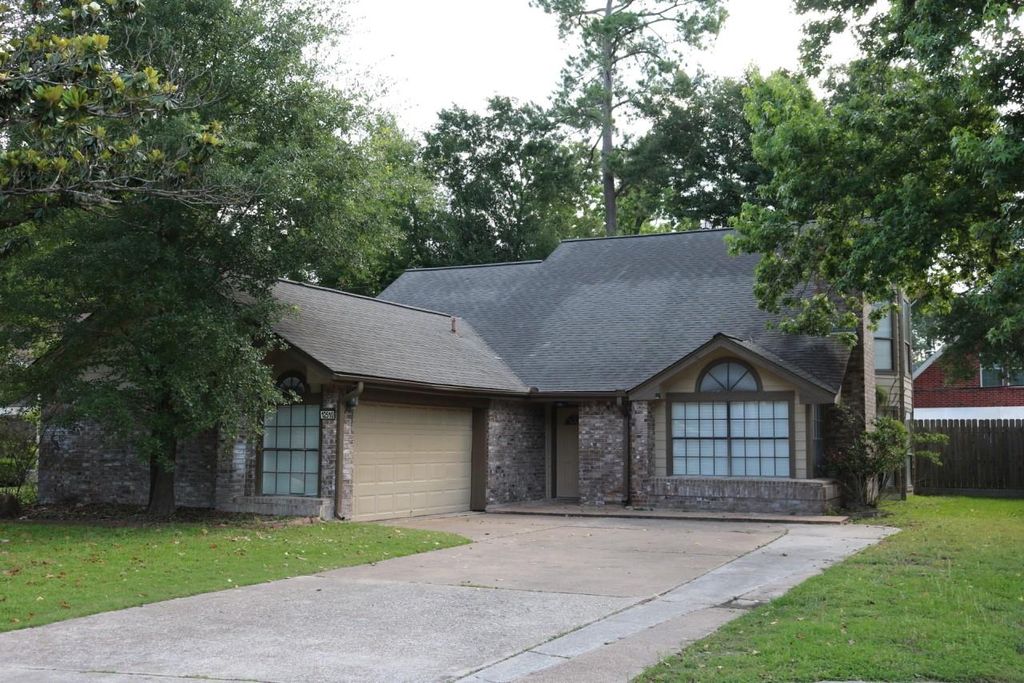 12510 Sableleaf Drive, Cypress, TX 77429