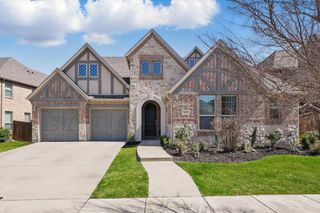 2417 Barton Creek Boulevard, The Colony, TX 75056