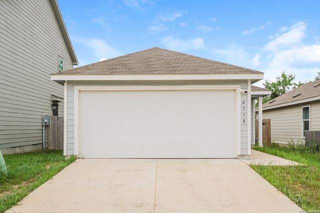 4110 Cross Current, San Antonio, TX 78223
