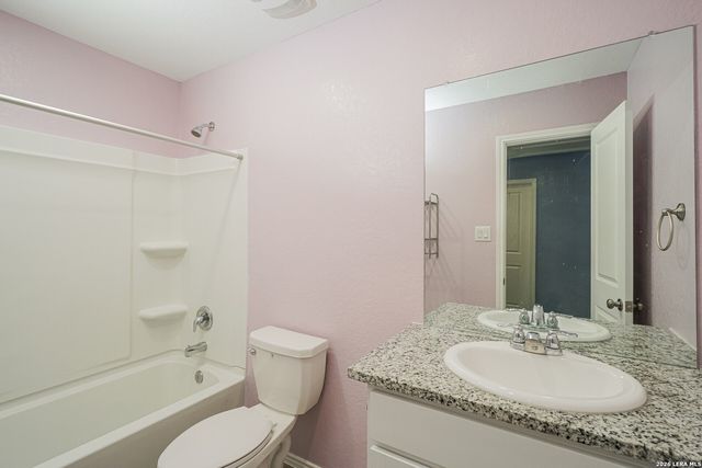 4110 Cross Current, San Antonio, TX 78223