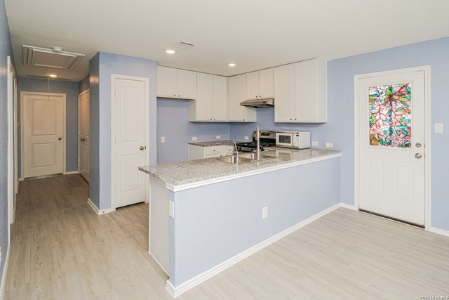 4110 Cross Current, San Antonio, TX 78223