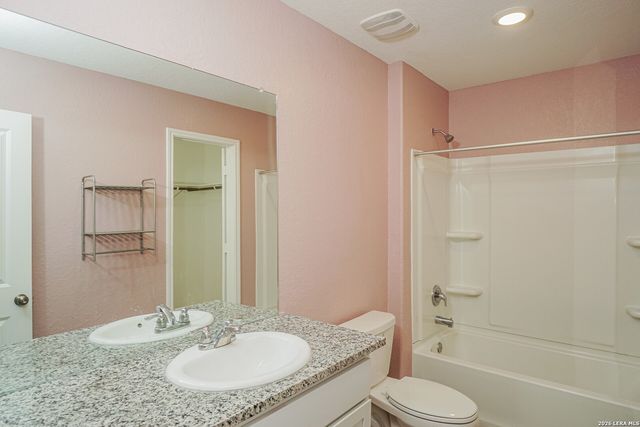 4110 Cross Current, San Antonio, TX 78223