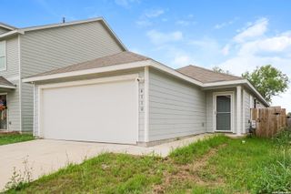 4110 Cross Current, San Antonio, TX 78223