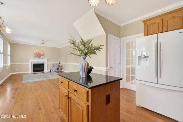 109 Lockfield Drive, Clayton, NC 27520