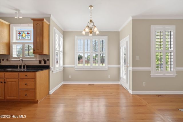 109 Lockfield Drive, Clayton, NC 27520