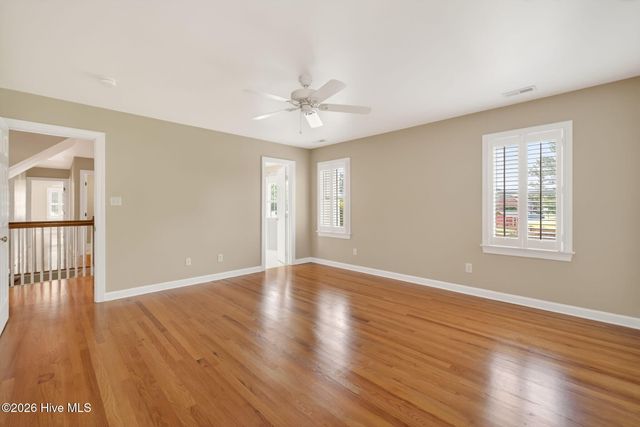 109 Lockfield Drive, Clayton, NC 27520