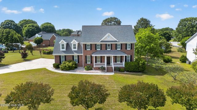 109 Lockfield Drive, Clayton, NC 27520